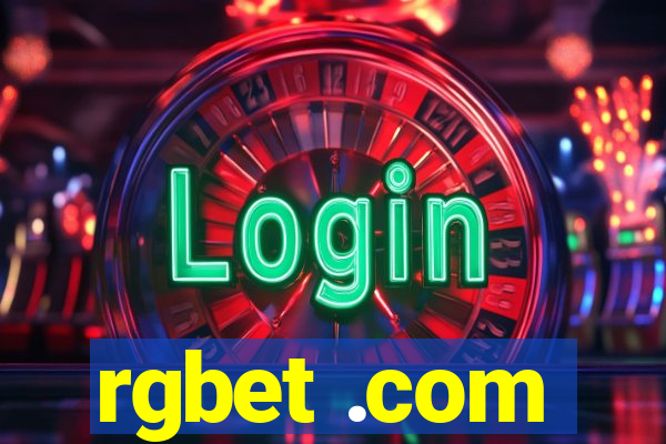 rgbet .com