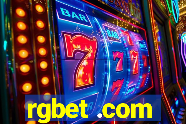 rgbet .com