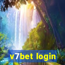 v7bet login