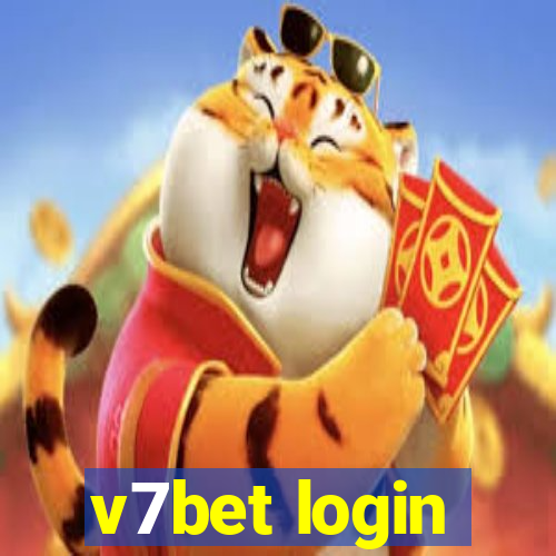 v7bet login