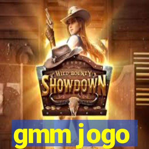 gmm jogo