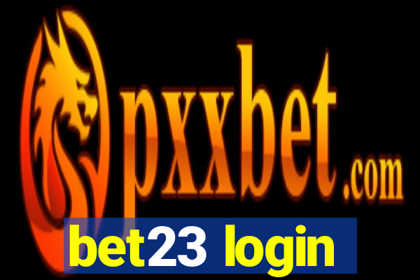 bet23 login