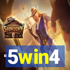 5win4