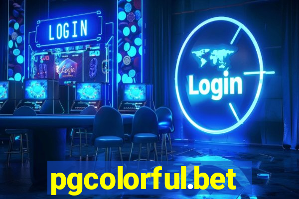 pgcolorful.bet