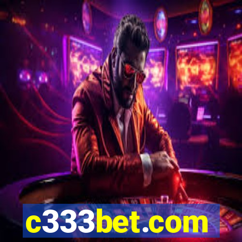 c333bet.com