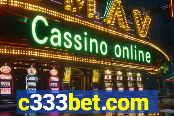 c333bet.com