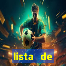 lista de plataformas de jogos