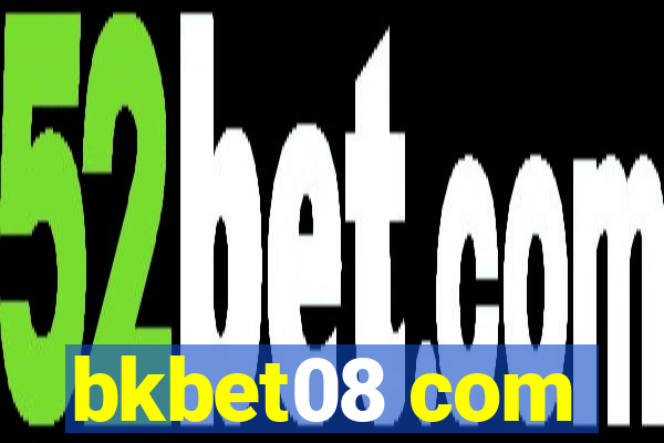 bkbet08 com