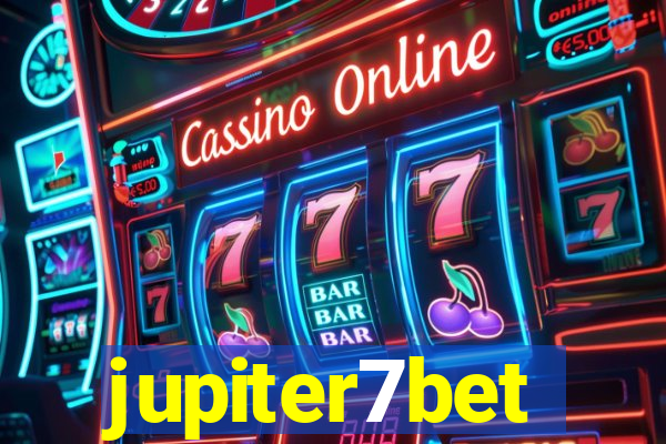 jupiter7bet