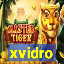 xvidro