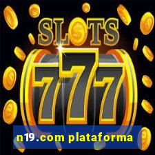 n19.com plataforma