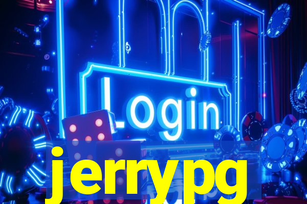 jerrypg