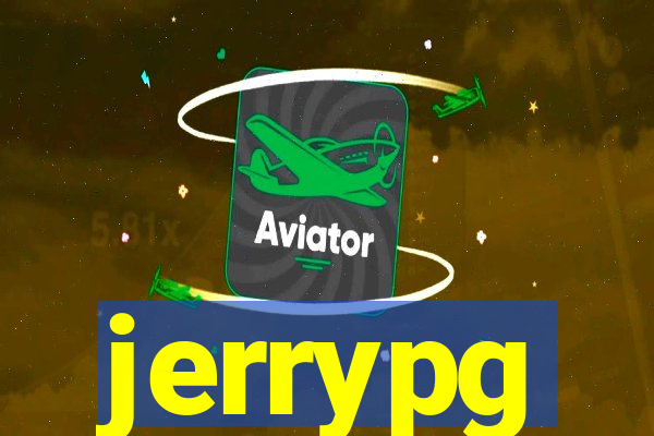 jerrypg