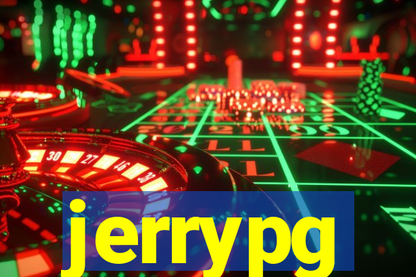 jerrypg