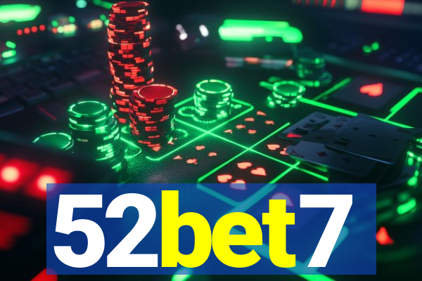 52bet7