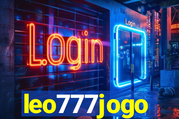 leo777jogo