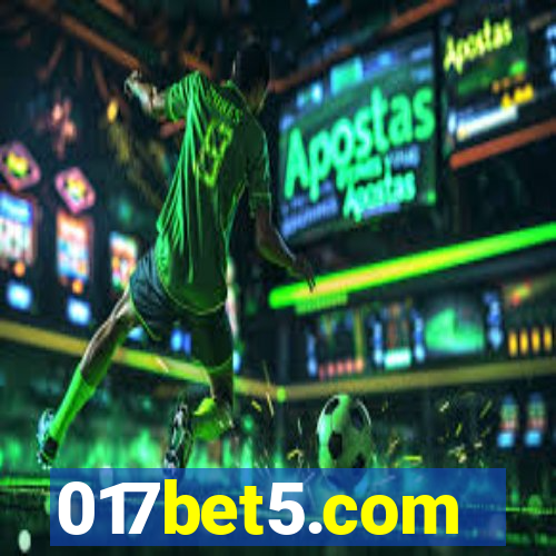 017bet5.com