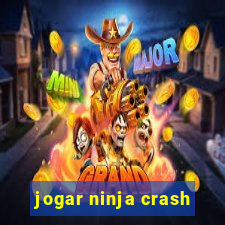 jogar ninja crash