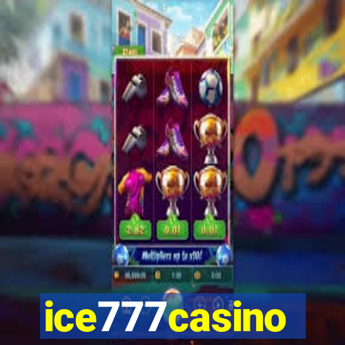 ice777casino