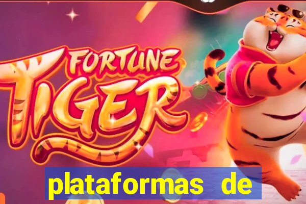 plataformas de jogos que pagam por cadastro sem deposito