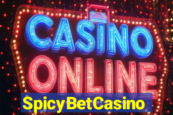 SpicyBetCasino