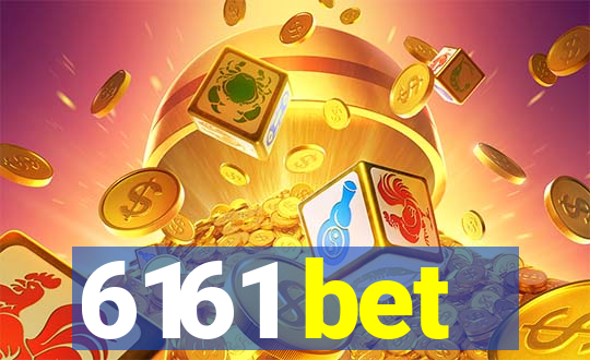 6161 bet