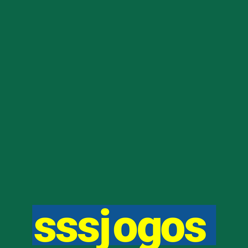 sssjogos