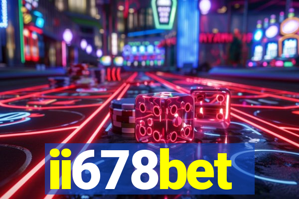 ii678bet