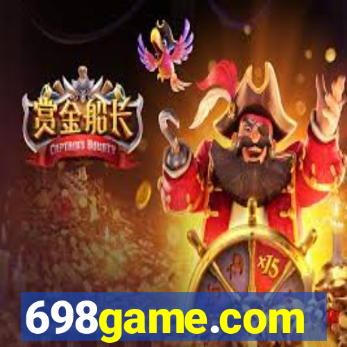 698game.com