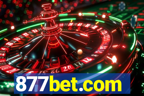 877bet.com