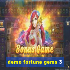 demo fortune gems 3