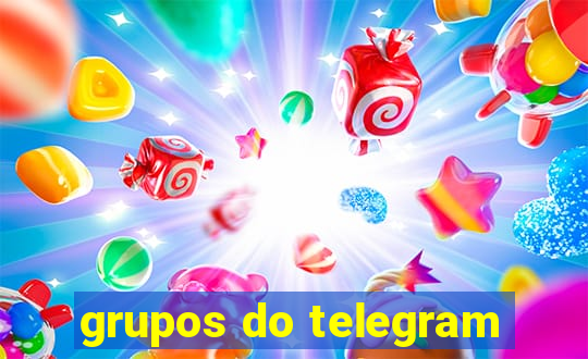 grupos do telegram