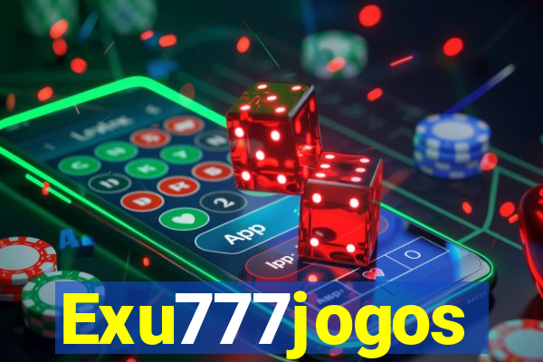 Exu777jogos