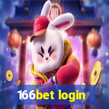 166bet login