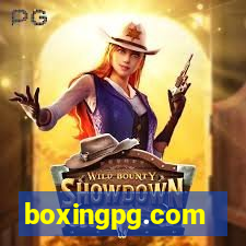 boxingpg.com