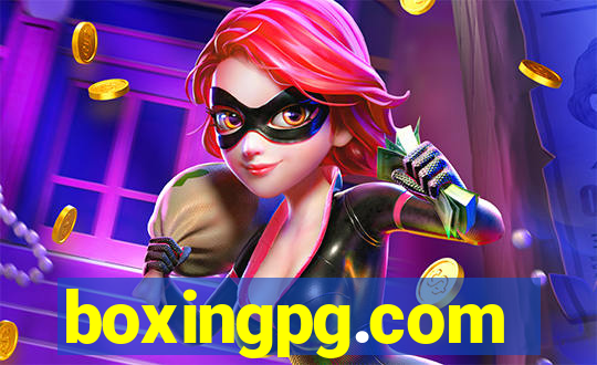 boxingpg.com