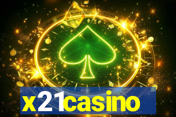 x21casino