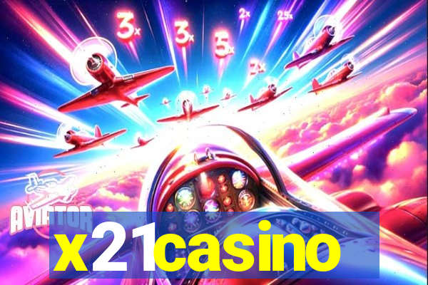 x21casino