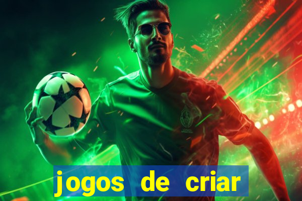 jogos de criar avatar online