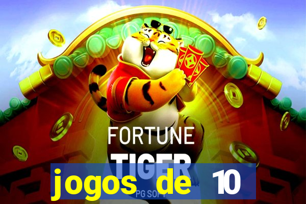 jogos de 10 centavos na bet7k