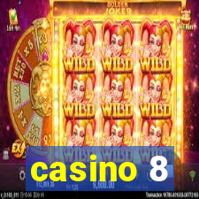 casino 8