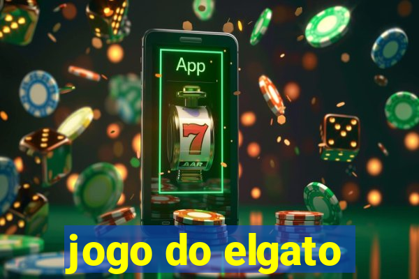 jogo do elgato