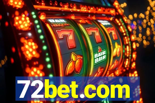 72bet.com