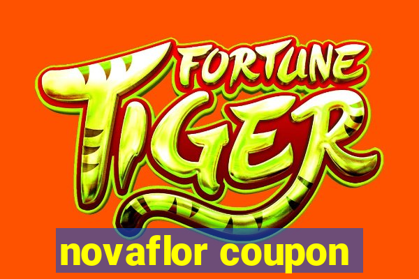 novaflor coupon