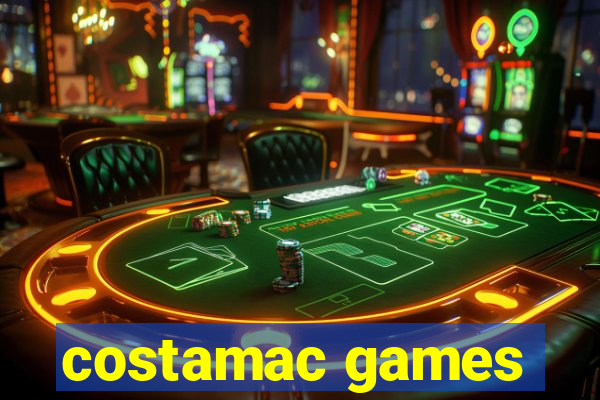 costamac games