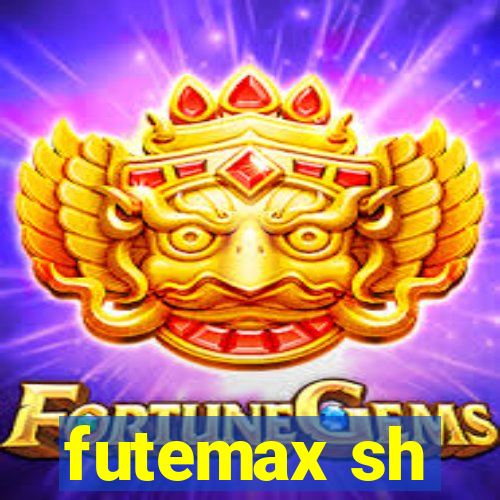 futemax sh