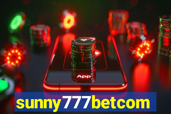 sunny777betcom