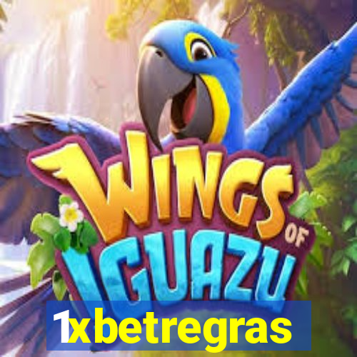 1xbetregras