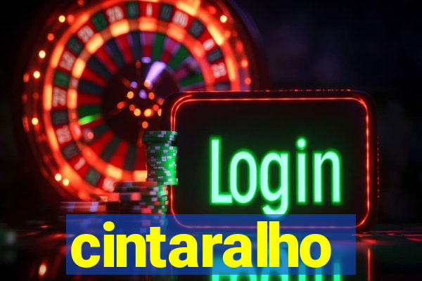 cintaralho