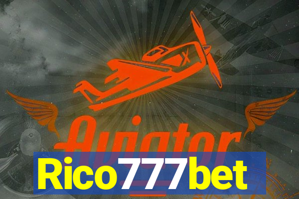 Rico777bet